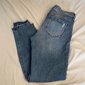 BNWOT Dex denim.